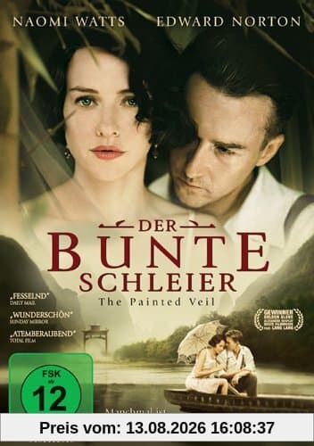 Der bunte Schleier