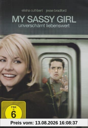 My Sassy Girl - Unverschämt liebenswert