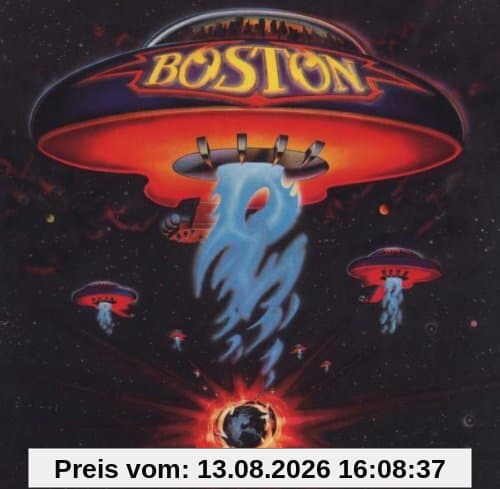 Boston