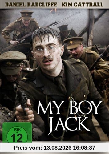 My Boy Jack