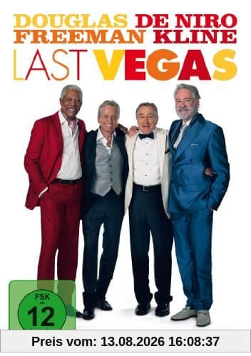 Last Vegas