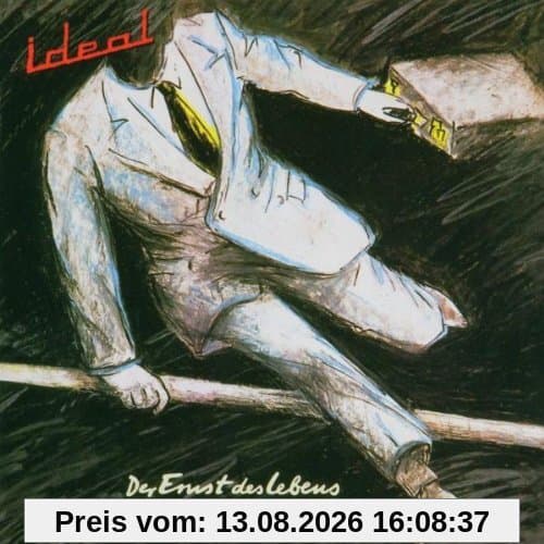 Der Ernst des Lebens