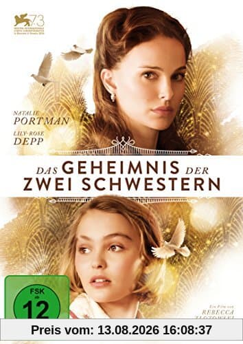 Das Geheimnis der zwei Schwestern