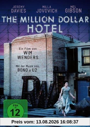 The Million Dollar Hotel