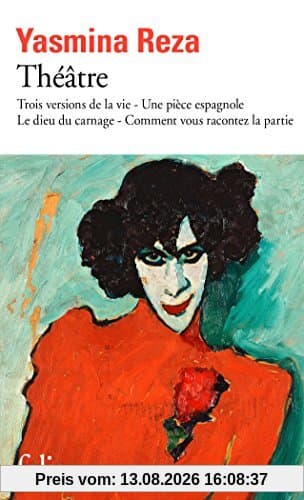 Théâtre