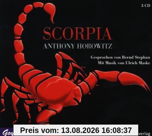 Scorpia