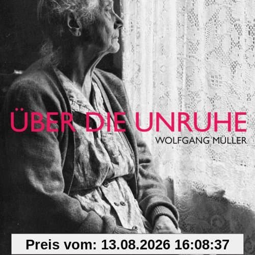 Über die Unruhe