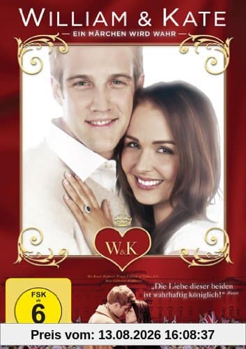 William & Kate