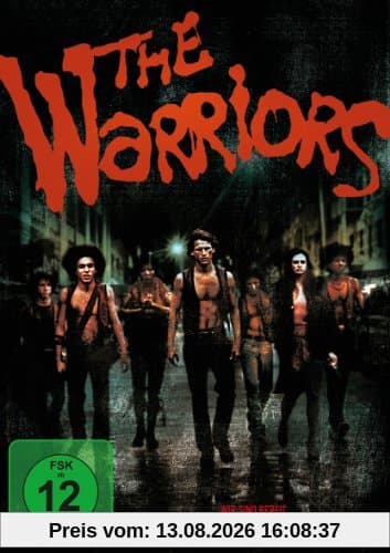 The Warriors