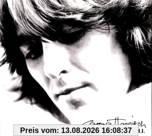 Let It Roll-the Songs of George Harrison