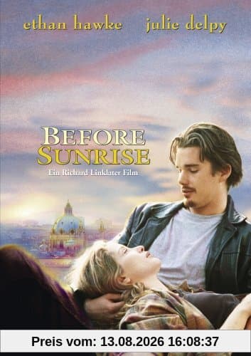 Before Sunrise