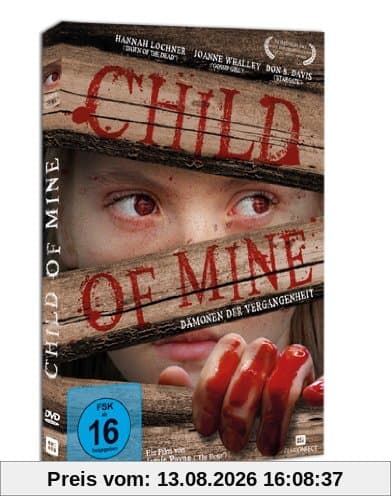 Child Of Mine - Dämonen Der Vergangenheit