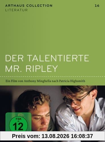 Der talentierte Mr. Ripley