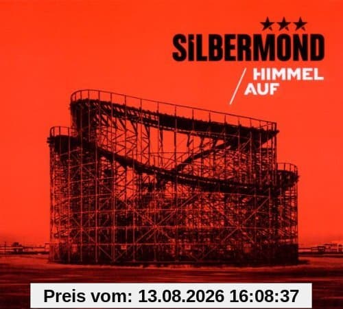 Himmel Auf (Limited Premium Single im Digipack)
