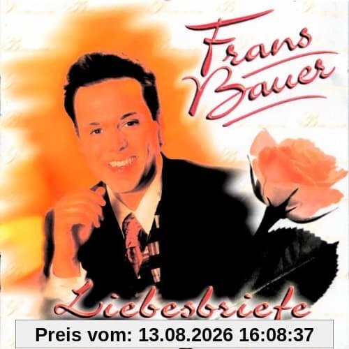 Frans Bauer