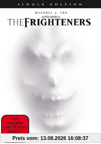 The Frighteners