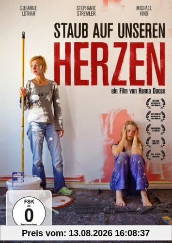 Staub auf unseren Herzen