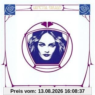 Best of Vanessa Paradis