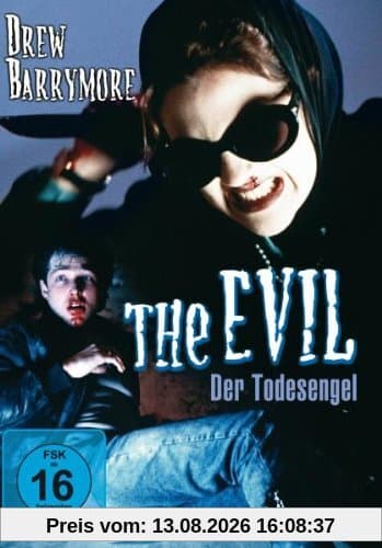 The Evil - Der Todesengel