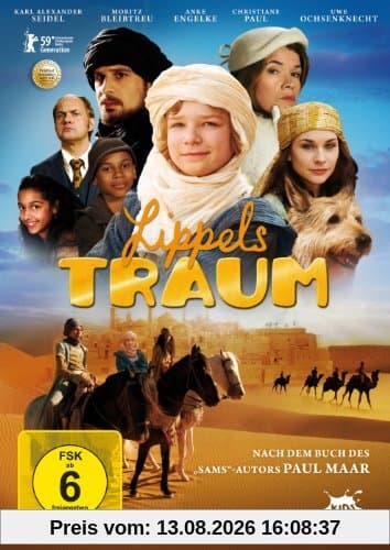 Lippels Traum
