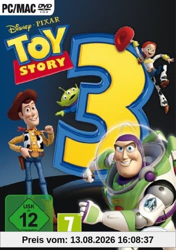 Toy Story 3