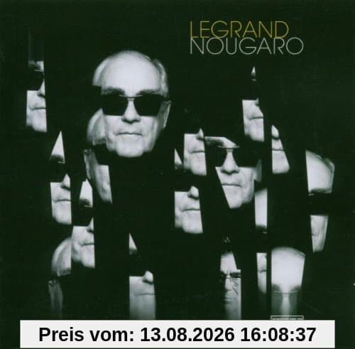Legrand Nougaro