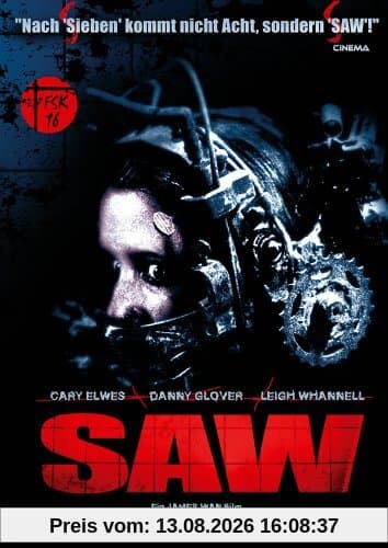 Saw