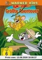 Tom und Jerrys größte Abenteuer