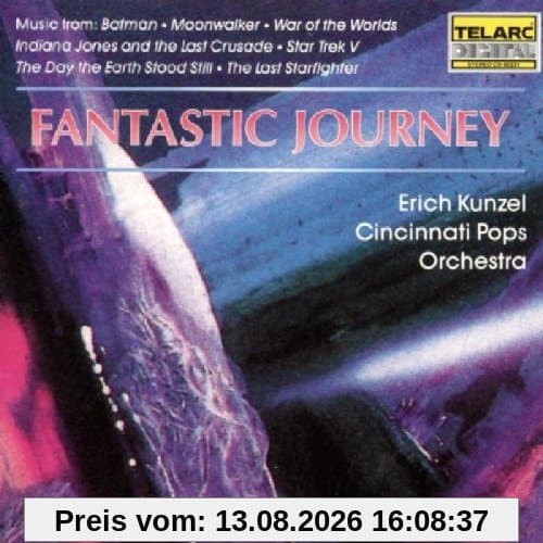Fantastic Journey