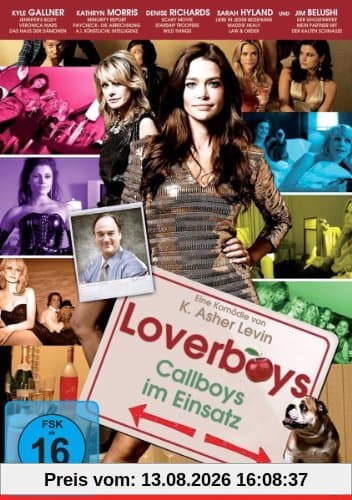 Loverboys