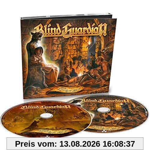 Tales from the Twilight World (Remixed & Remastere