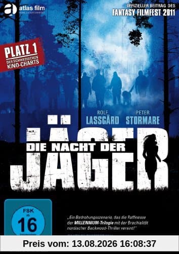 Die Nacht der Jäger