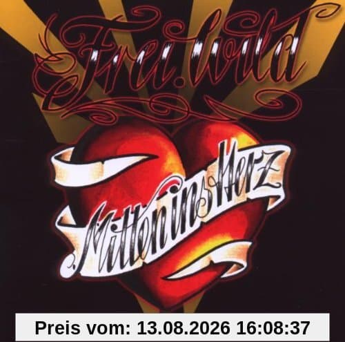Mitten Ins Herz