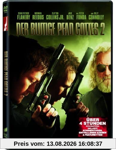 Der blutige Pfad Gottes 2