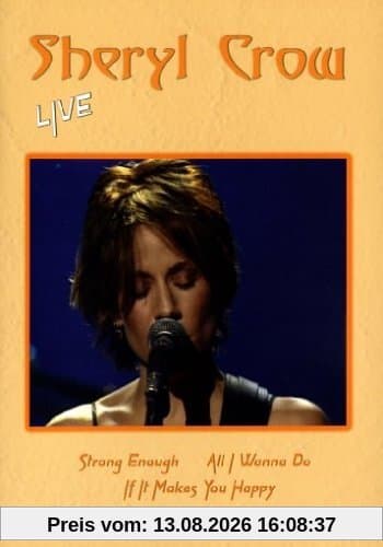 Sheryl Crow - Live