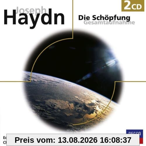 Die Schöpfung (Ga) (Eloquence)