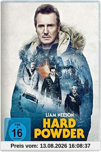 Hard Powder