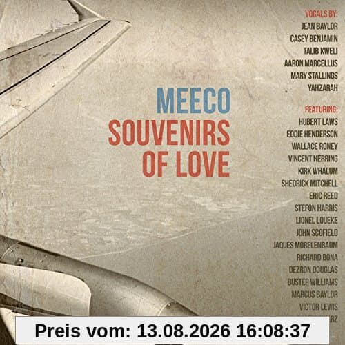 Souvenirs of Love