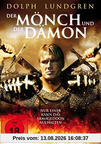 Der Mönch und der Dämon