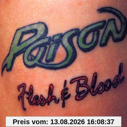 Flesh & Blood