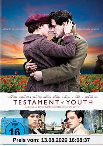 Testament of Youth