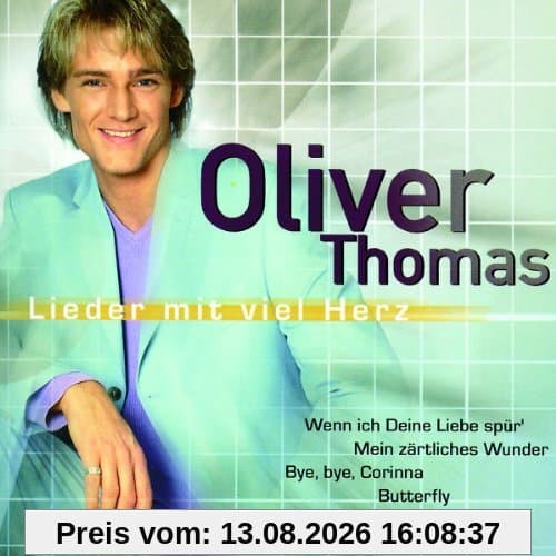 Lieder Mit Viel Herz