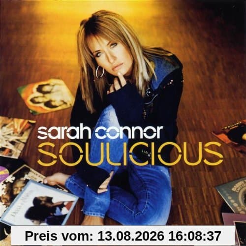 Soulicious