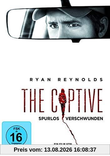 The Captive - Spurlos verschwunden