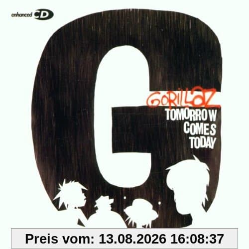 Tomorrow Comes Today