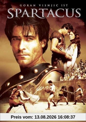 Spartacus