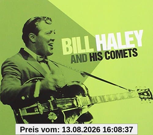 Bill Haley and His Comets