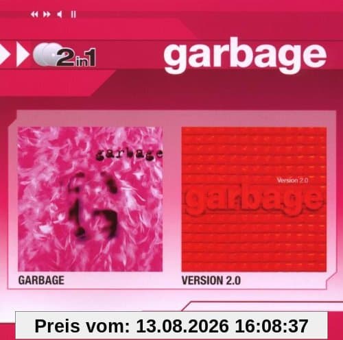 Garbage/Version 2.0 (2in1)