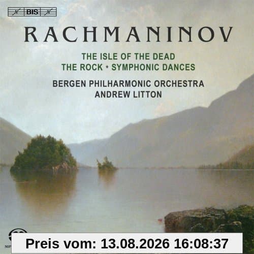 Symphonische Dichtungen