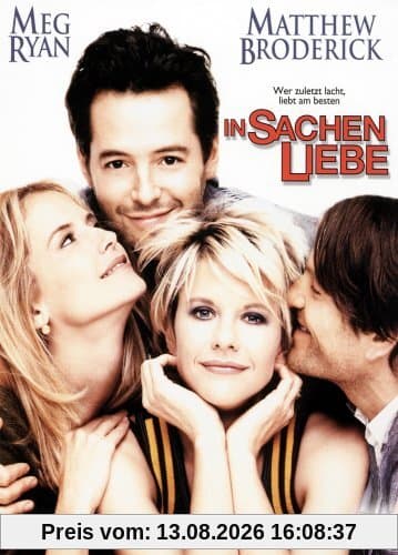 In Sachen Liebe